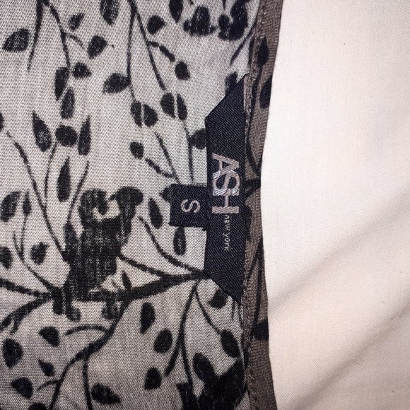 ASH Blouse - Picture 7 of 8